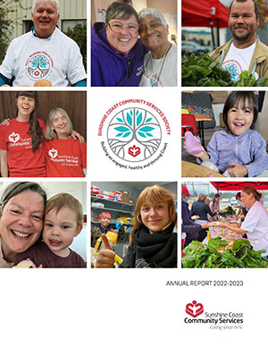 2022-2023 Annual Report