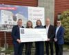 RBC Foundation Awards $200,000 to Support Accessibility in Building Together Project