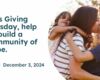 Giving Tuesday - Help us reach our goal of $50,000