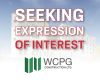 WCPG is seeking to identify potential contractors