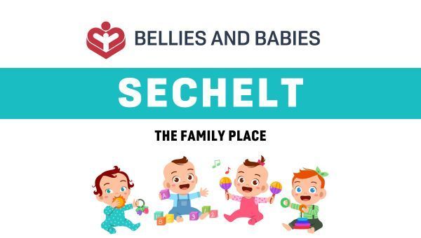 Bellies & Babies (Sechelt)