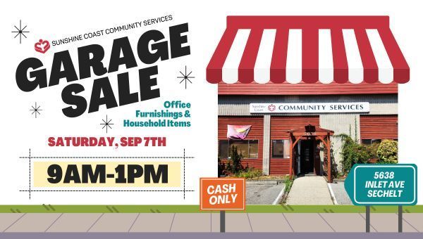 Garage Sale