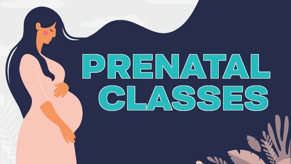 Prenatal Classes