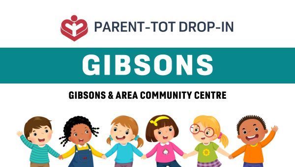 Parent-Tot Drop-In (Gibsons)