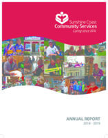 2018-2019 Annual Report