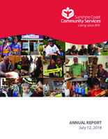 2017-2018 Annual Report